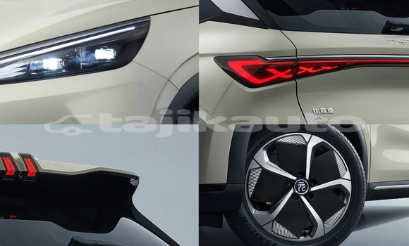 Buy New BYD F5 Other Car in Kulob in Khatlon Buy New BYD F5 Other Car in Kulob in Khatlon