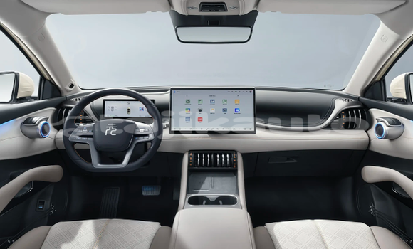 Buy New BYD F5 Other Car in Kulob in Khatlon Buy New BYD F5 Other Car in Kulob in Khatlon