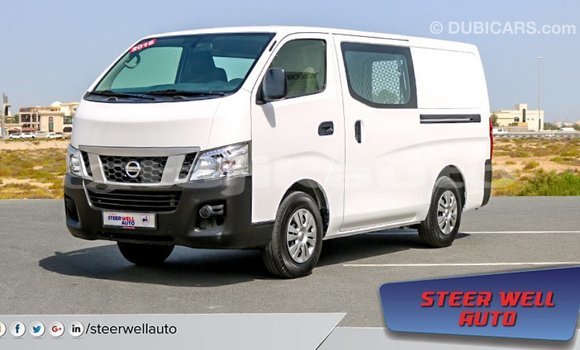 Buy Import Nissan Urvan White Car in Import - Dubai in Dushanbe Buy Import Nissan Urvan White Car in Import - Dubai in Dushanbe