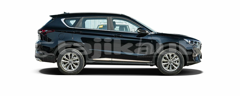 Big with watermark chery tiggo 2 sughd buston 4527