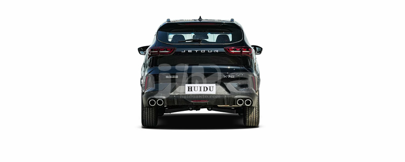 Big with watermark chery tiggo 2 sughd buston 4527