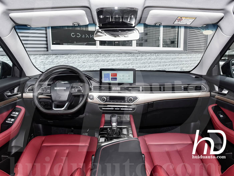 Big with watermark chery tiggo 2 sughd buston 4527