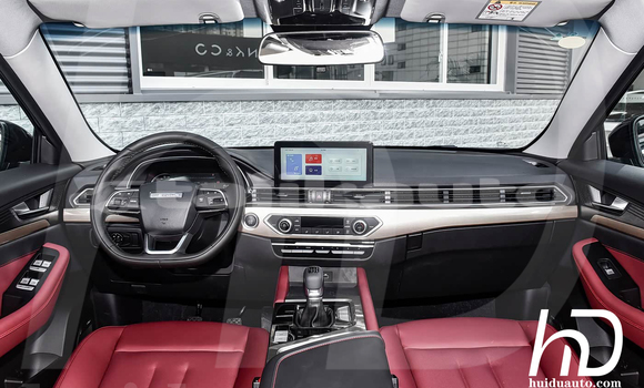 Buy Import Chery Tiggo 2 Black Car in Buston in Sughd Buy Import Chery Tiggo 2 Black Car in Buston in Sughd