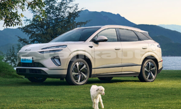 Buy New BYD S6 Other Car in Pyanj in Khatlon Buy New BYD S6 Other Car in Pyanj in Khatlon