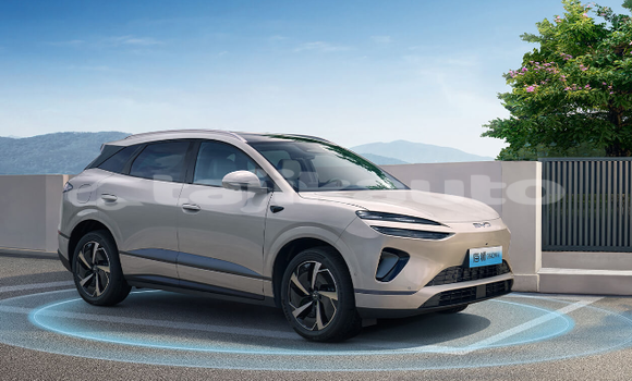 Buy New BYD S6 Other Car in Pyanj in Khatlon Buy New BYD S6 Other Car in Pyanj in Khatlon