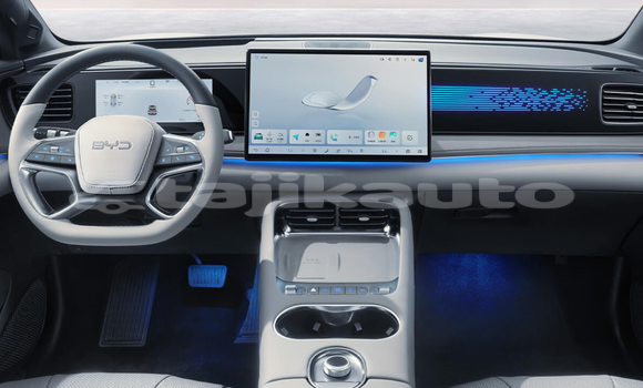 Buy New BYD S6 Other Car in Pyanj in Khatlon Buy New BYD S6 Other Car in Pyanj in Khatlon