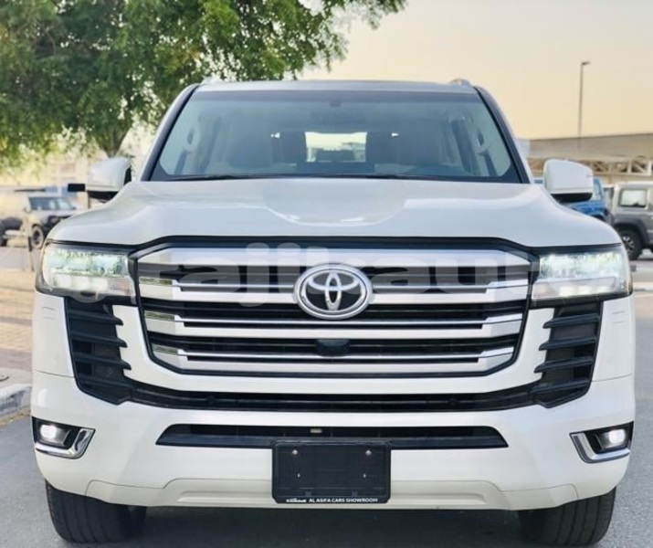 Big with watermark toyota land cruiser dushanbe import dubai 4537