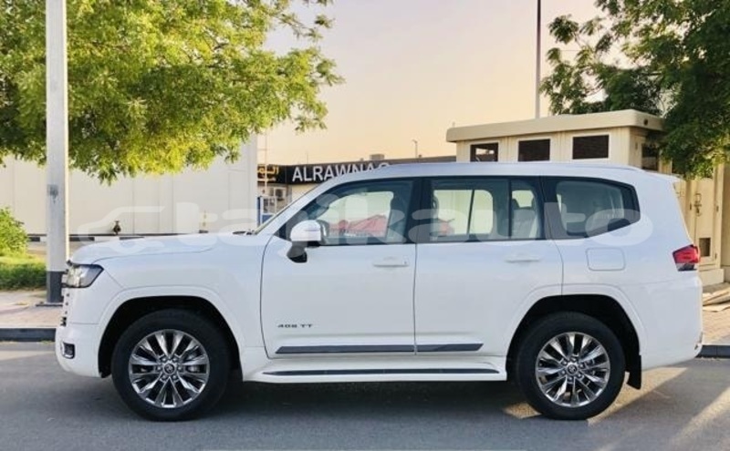 Big with watermark toyota land cruiser dushanbe import dubai 4537
