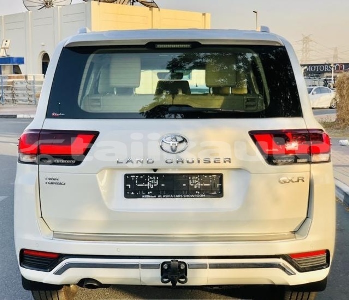 Big with watermark toyota land cruiser dushanbe import dubai 4537