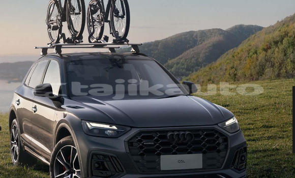 Buy New Audi Q5 Black Car in Sarband in Khatlon Buy New Audi Q5 Black Car in Sarband in Khatlon