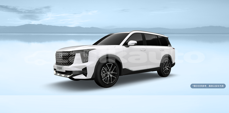 Big with watermark gac trumpchi gs8 khatlon sovetskiy 4563