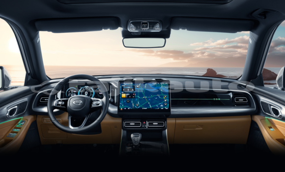 Buy New GAC Trumpchi GS8 White Car in Sovetskiy in Khatlon Buy New GAC Trumpchi GS8 White Car in Sovetskiy in Khatlon