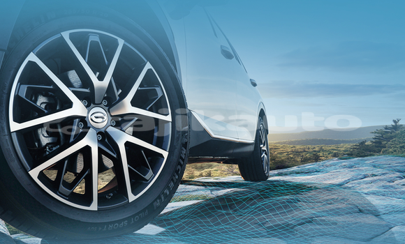 Buy New GAC Trumpchi GS8 White Car in Sovetskiy in Khatlon Buy New GAC Trumpchi GS8 White Car in Sovetskiy in Khatlon