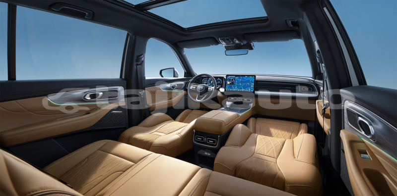 Big with watermark gac trumpchi gs8 khatlon sovetskiy 4563