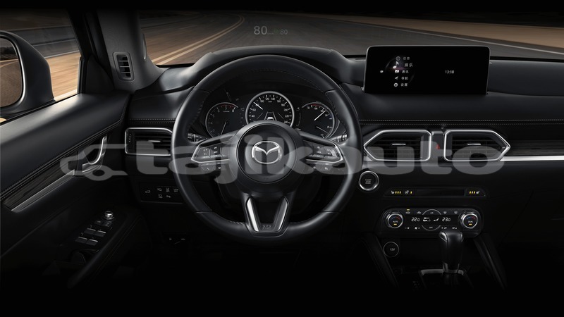 Big with watermark mazda cx 5 khatlon kulob 4564