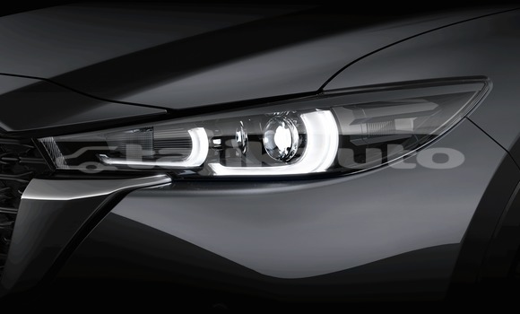 Buy New Mazda CX-5 Black Car in Kulob in Khatlon Buy New Mazda CX-5 Black Car in Kulob in Khatlon