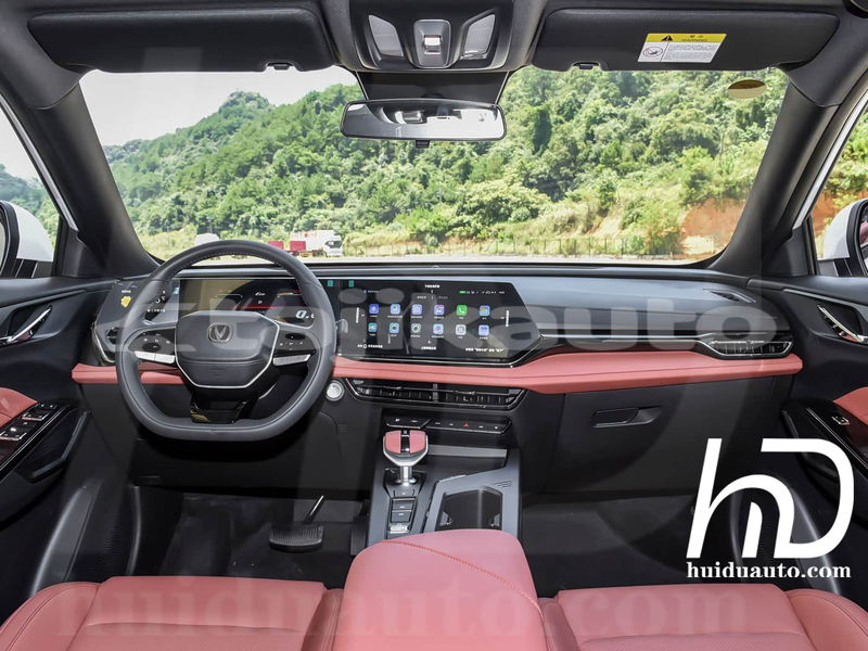 Big with watermark changan cs55 sughd chkalov 4578