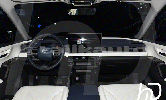 Buy New Toyota RAV4 White Car in Isfara in Sughd Buy New Toyota RAV4 White Car in Isfara in Sughd