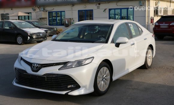 Buy Import Toyota Camry White Car in Import - Dubai in Dushanbe Buy Import Toyota Camry White Car in Import - Dubai in Dushanbe