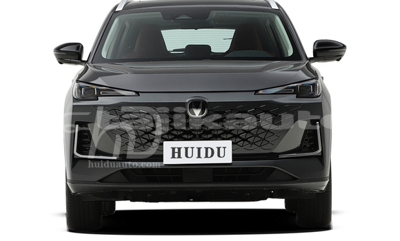 Buy New Changan CS55 Black Car in Nau in Sughd Buy New Changan CS55 Black Car in Nau in Sughd