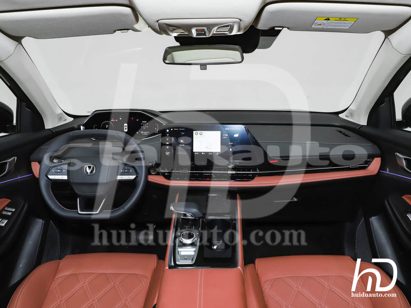 Big with watermark changan cs55 sughd nau 4583