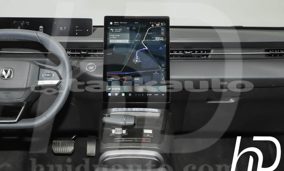 Buy Used Changan Eado Black Car in Chkalov in Sughd Buy Used Changan Eado Black Car in Chkalov in Sughd