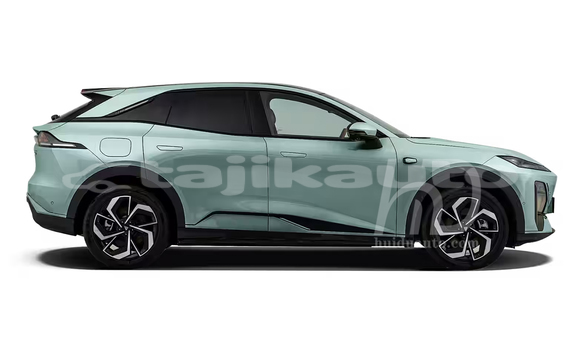 Buy New Changan Z-Shine Other Car in Moskva in Khatlon Buy New Changan Z-Shine Other Car in Moskva in Khatlon