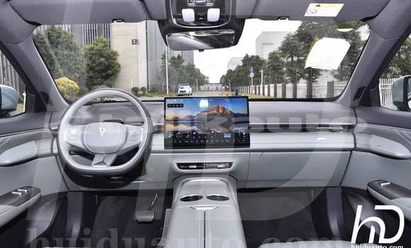 Buy New Changan Z-Shine Other Car in Moskva in Khatlon Buy New Changan Z-Shine Other Car in Moskva in Khatlon