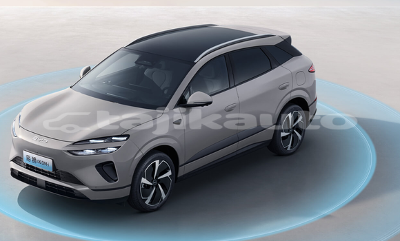 Buy New BYD S6 Other Car in Shurob in Sughd Buy New BYD S6 Other Car in Shurob in Sughd