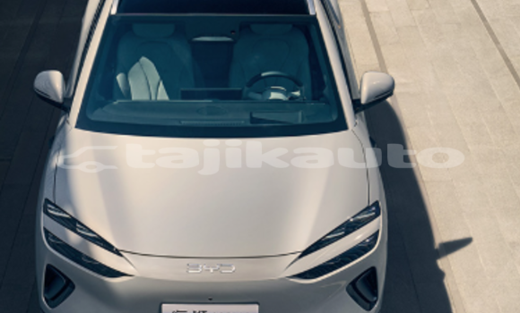 Buy New BYD S6 Other Car in Shurob in Sughd Buy New BYD S6 Other Car in Shurob in Sughd