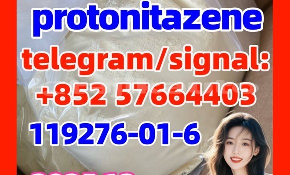 Buy 119276-01-6 Protonitazen in Dushanbe in Dushanbe Buy 119276-01-6 Protonitazen in Dushanbe in Dushanbe