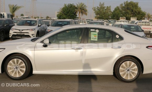 Buy Import Toyota Camry White Car in Import - Dubai in Dushanbe Buy Import Toyota Camry White Car in Import - Dubai in Dushanbe