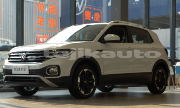 Buy Used Volkswagen Taro White Car in Konibodom in Sughd Buy Used Volkswagen Taro White Car in Konibodom in Sughd