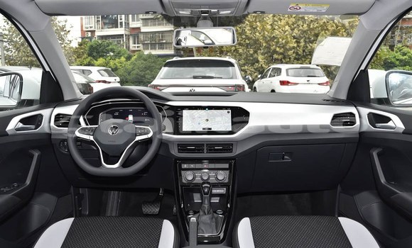 Buy Used Volkswagen Taro White Car in Konibodom in Sughd Buy Used Volkswagen Taro White Car in Konibodom in Sughd