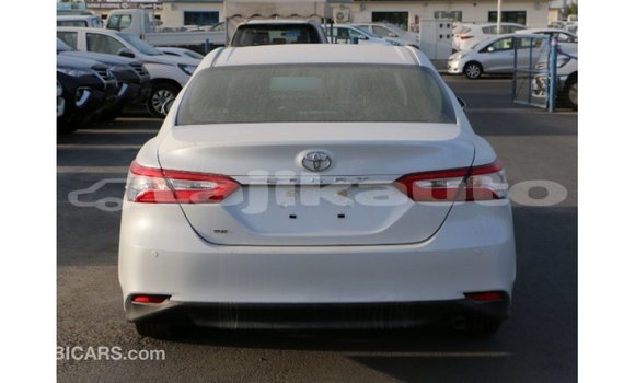 Buy Import Toyota Camry White Car in Import - Dubai in Dushanbe Buy Import Toyota Camry White Car in Import - Dubai in Dushanbe