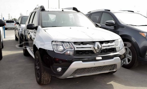 Buy Import Renault Duster Black Car in Import - Dubai in Dushanbe Buy Import Renault Duster Black Car in Import - Dubai in Dushanbe