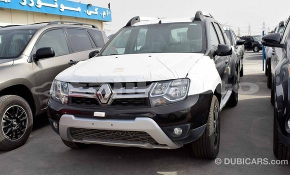 Buy Import Renault Duster Black Car in Import - Dubai in Dushanbe Buy Import Renault Duster Black Car in Import - Dubai in Dushanbe