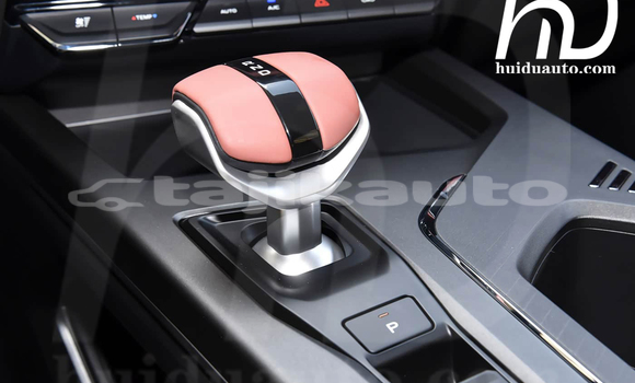 Buy Import Changan CS55 Black Car in Chkalov in Sughd Buy Import Changan CS55 Black Car in Chkalov in Sughd