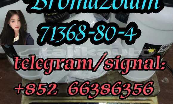 Buy Bromazolam 71368-80-4 in Buston in Sughd Buy Bromazolam 71368-80-4 in Buston in Sughd