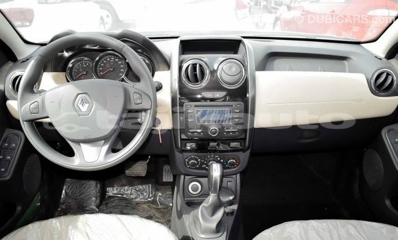 Buy Import Renault Duster Black Car in Import - Dubai in Dushanbe Buy Import Renault Duster Black Car in Import - Dubai in Dushanbe