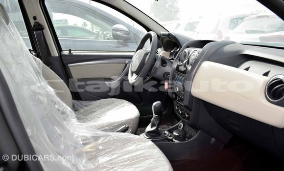 Buy Import Renault Duster Black Car in Import - Dubai in Dushanbe Buy Import Renault Duster Black Car in Import - Dubai in Dushanbe