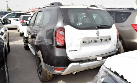Buy Import Renault Duster Black Car in Import - Dubai in Dushanbe Buy Import Renault Duster Black Car in Import - Dubai in Dushanbe