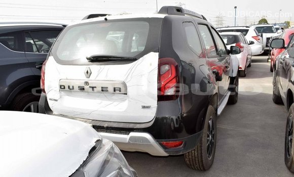 Buy Import Renault Duster Black Car in Import - Dubai in Dushanbe Buy Import Renault Duster Black Car in Import - Dubai in Dushanbe