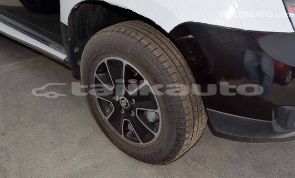 Buy Import Renault Duster Black Car in Import - Dubai in Dushanbe