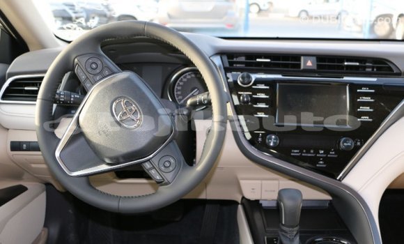 Buy Import Toyota Camry White Car in Import - Dubai in Dushanbe Buy Import Toyota Camry White Car in Import - Dubai in Dushanbe