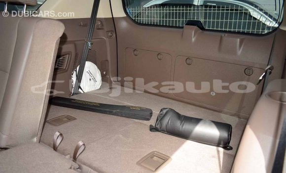 Buy Import Lexus GX White Car in Import - Dubai in Dushanbe Buy Import Lexus GX White Car in Import - Dubai in Dushanbe