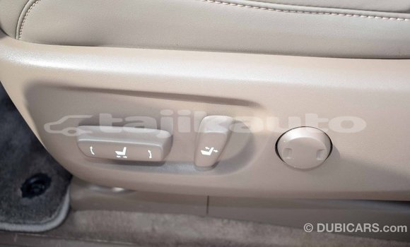 Buy Import Lexus GX White Car in Import - Dubai in Dushanbe Buy Import Lexus GX White Car in Import - Dubai in Dushanbe