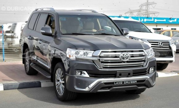Buy Import Toyota Land Cruiser Other Car in Import - Dubai in Dushanbe Buy Import Toyota Land Cruiser Other Car in Import - Dubai in Dushanbe