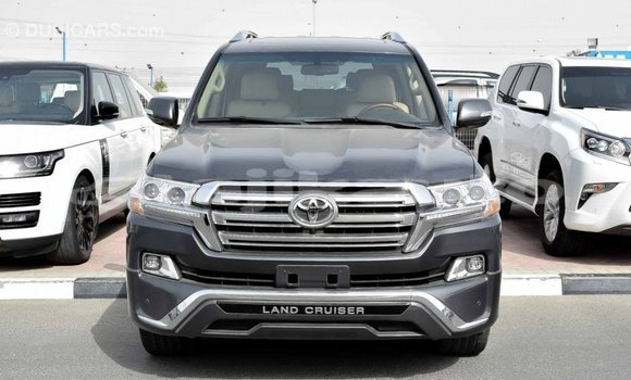 Buy Import Toyota Land Cruiser Other Car in Import - Dubai in Dushanbe Buy Import Toyota Land Cruiser Other Car in Import - Dubai in Dushanbe