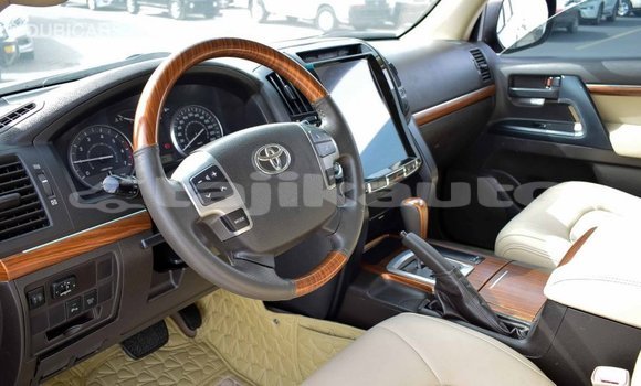 Buy Import Toyota Land Cruiser Other Car in Import - Dubai in Dushanbe Buy Import Toyota Land Cruiser Other Car in Import - Dubai in Dushanbe